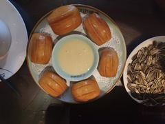 -江边城外烤全鱼(方庄时代购物中心店)
