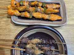 -格朗合 · 鸡汤米线(和悦汇店)