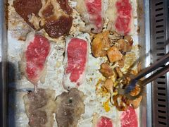 -新石器烤肉(石路天虹店)