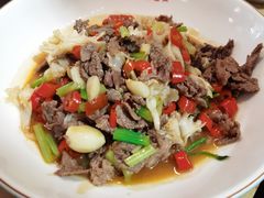 -陈大锅·岳阳鱼馆·地道岳阳菜(美食街店)