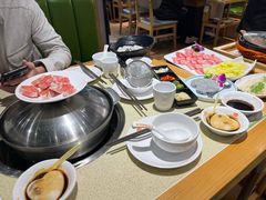 -煲大王猪肚鸡·椰子鸡火锅(红谷滩万达店)