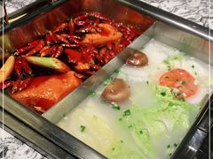 -京元盛铜锅涮肉(上海总店)