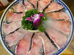 -蜀大侠火锅(四川北路店)
