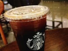 -星巴克臻选(北京银泰店)