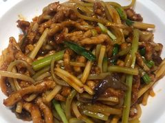 -峨嵋小镇(远洋城店)