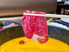 -好彩海鲜火锅饭店(银河百老汇店)