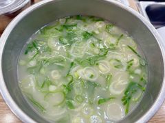 -神仙雪浓汤(明洞店)