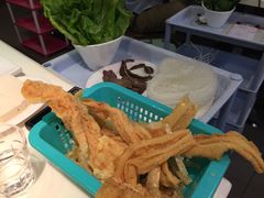 -三毛牛肉店(福强店)