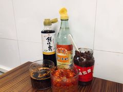 -藏书金记家宝羊肉馆(黄河北路店)