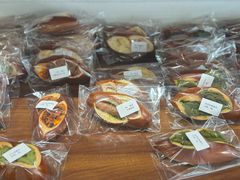 -雀食面包店(钟楼店)