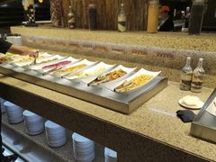 自助取餐区-汉巴味德(大悦城店)