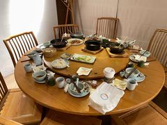 -竹里馆·淮扬菜·功夫茶(老门东店)