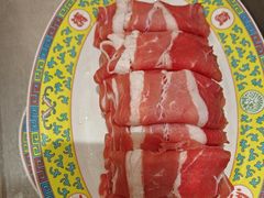 -清真·马家火锅美食城(镇江北路店)