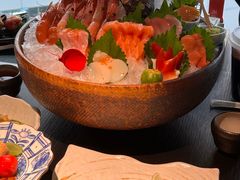 -花潮料理艺食馆(SM新生活广场店)