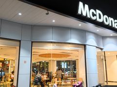 -麦当劳(许昌亚细亚店)