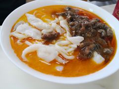 -何记鳝鱼面馆(开发区分店)