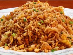 蛋炒饭-袁老四火锅(南浦路店)