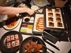 -莉莉海堂HAITANG·烤鸭(国贸商城店)