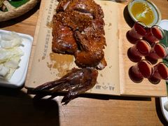 -桂小厨广西菜(青秀万达店)