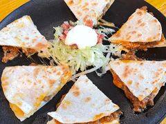 -Pistolera Mexican Cantina女枪手墨西哥餐厅(碧云路店)