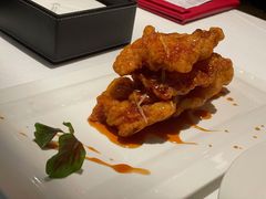 -小南洋海景餐厅(深圳湾店)