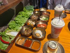 -韩象烤肉·韩国料理(市南麦凯乐旗舰店)