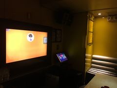 -百威KTV(恒福路店)