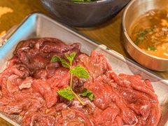 -云龙·烤肉专门店(东方路店)