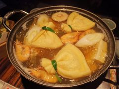 -山葵家·创意料理(万象汇店)
