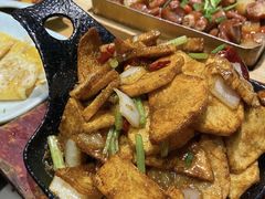 -老胖串店(山大路店)