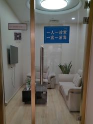 -JUVA欧华医美连锁