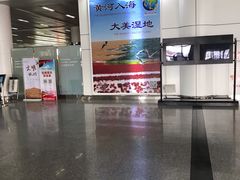-东营胜利机场