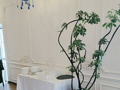 -圣彼得堡观江俄餐厅(中央大街黑金冠店)