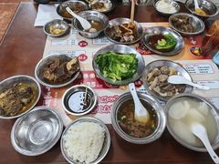 -阿秋牛排(湖心街店)