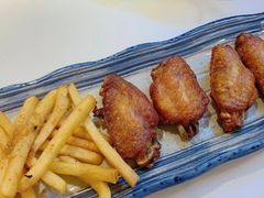 -绿色吴家粥铺(河西天街店)