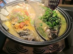 -匠子烤鱼(桫椤湾店)