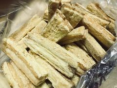 千层酥-闻酥园(青羊区文殊坊店)