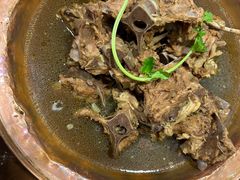 -老诚一锅羊蝎子(天通苑东三区直营店)