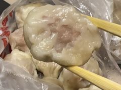 -吃不亏特色包子(三峡广场店)