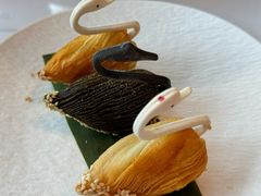 -云山茶餐厅(广东大厦店)