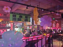 -功夫怪兽·烧烤(西工小街店)