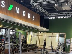 -悦莱美游泳健身会所(御景壹号店)