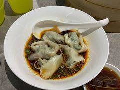 -鼎泰丰(国贸商城店)