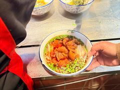 -公交新村粉店(赤岗冲店)