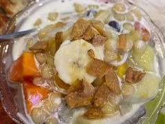 -葛师傅越南特色水果捞(建政南路总店)