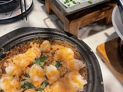-绿茶餐厅(壹方天地店)