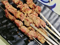 -撒拉花儿·新疆菜·清真(太阳宫店)