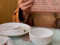 -华春餐馆(鱼山路店)
