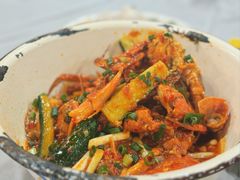 -辣螃铠盆盆蟹大排档(总店)