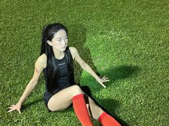 -深圳市宝安体育中心体育场